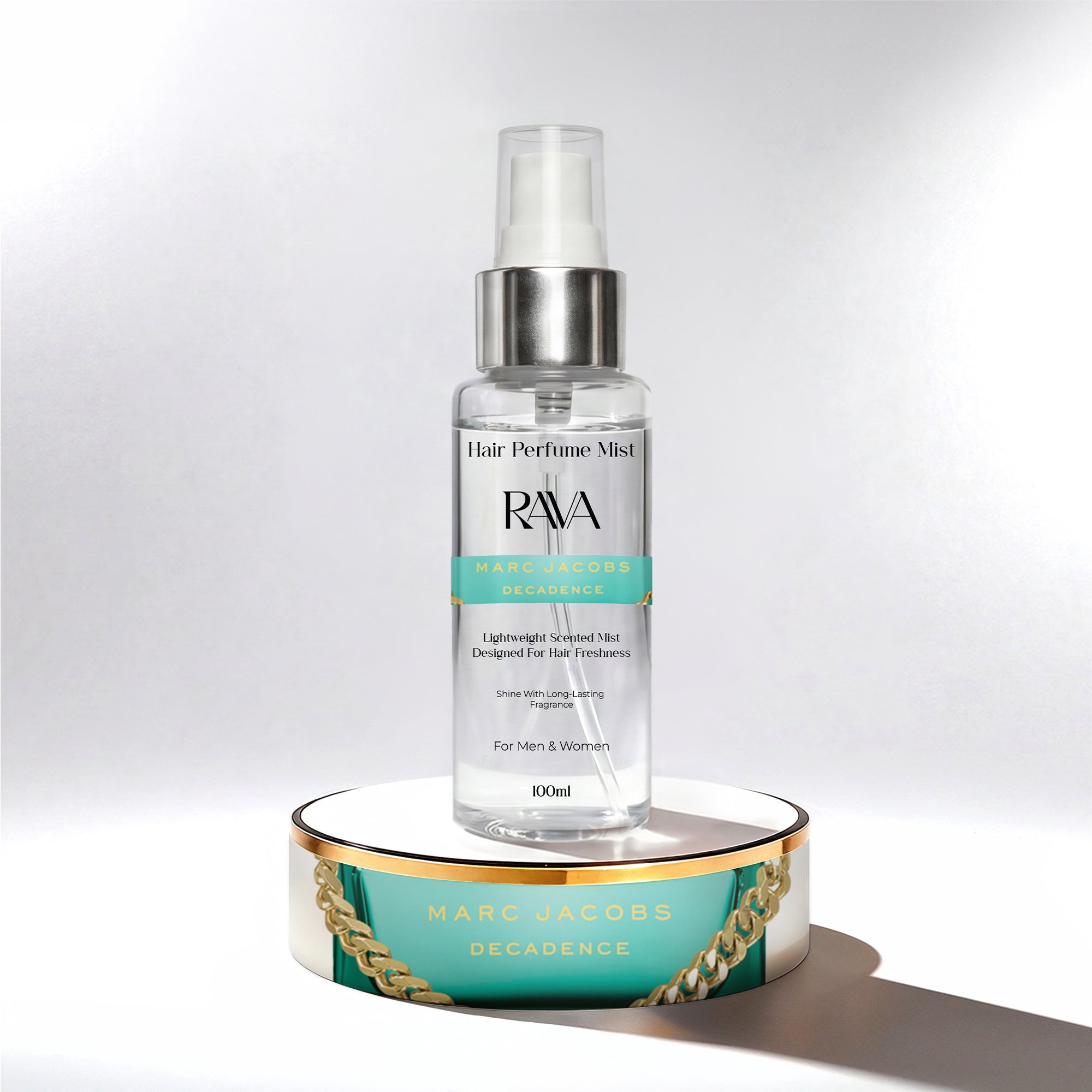 Decadance Hair Mist