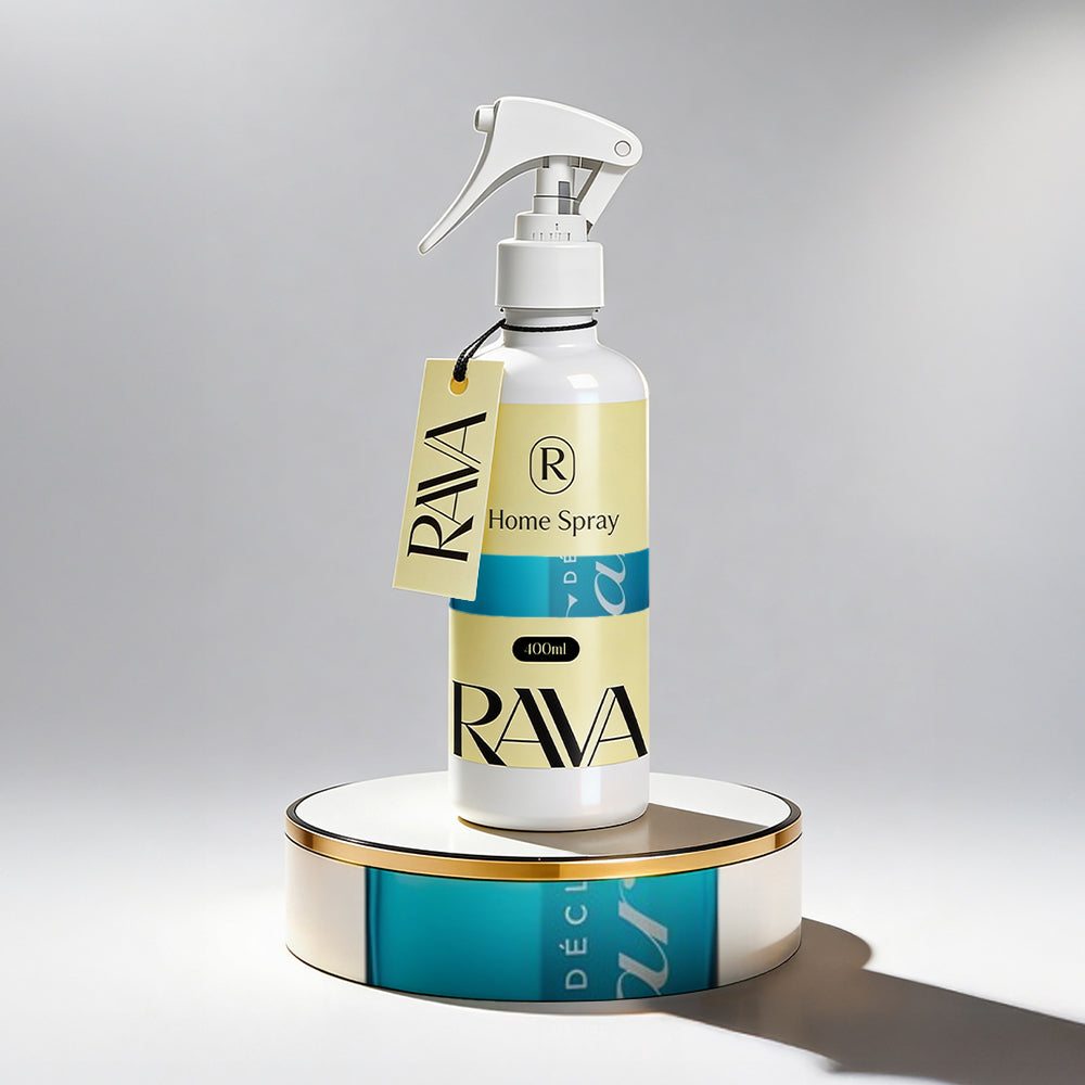 Declaration essence Home Spray