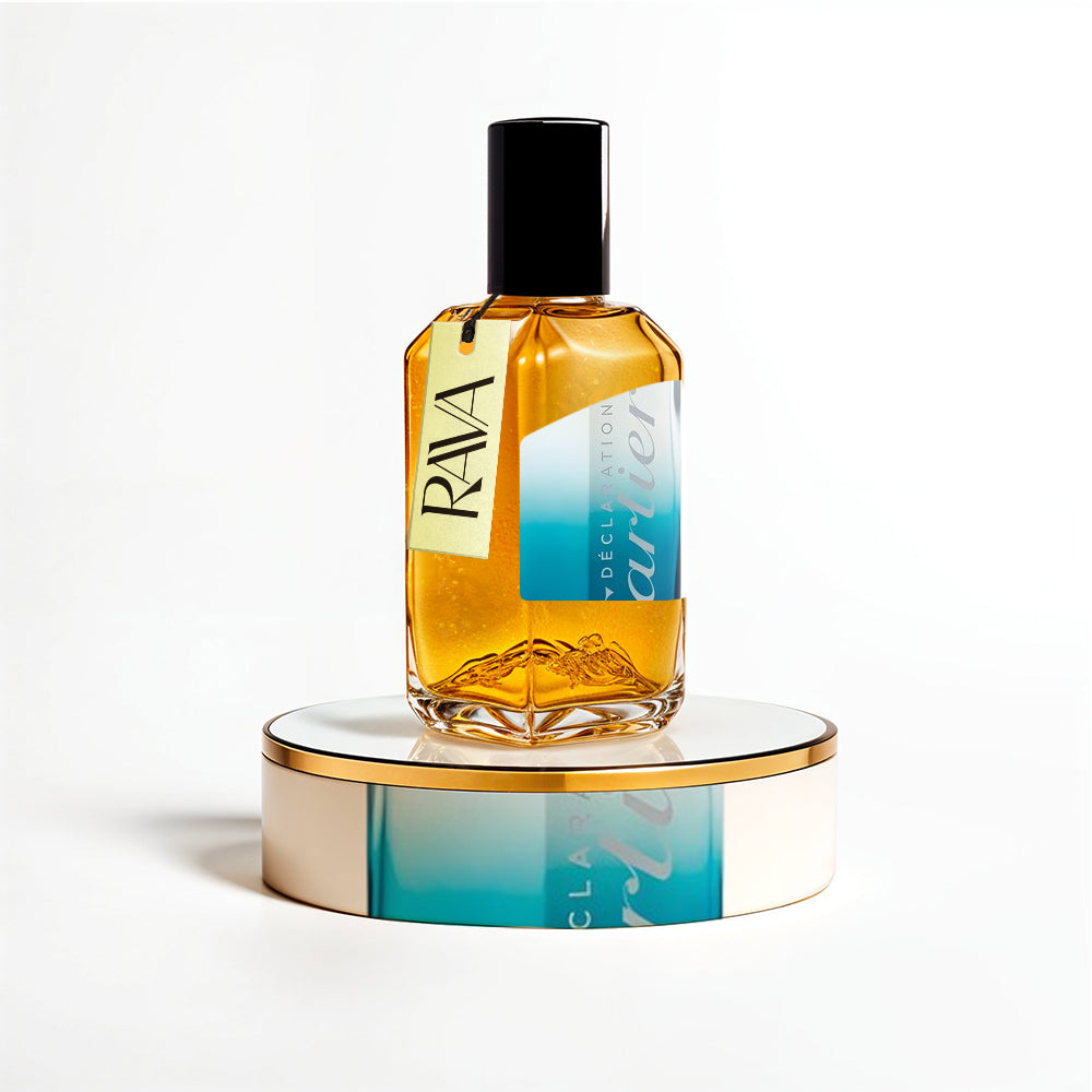 Declaration Essence Cartier