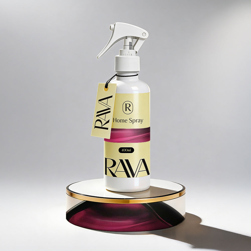 Deep Euphoria Home Spray