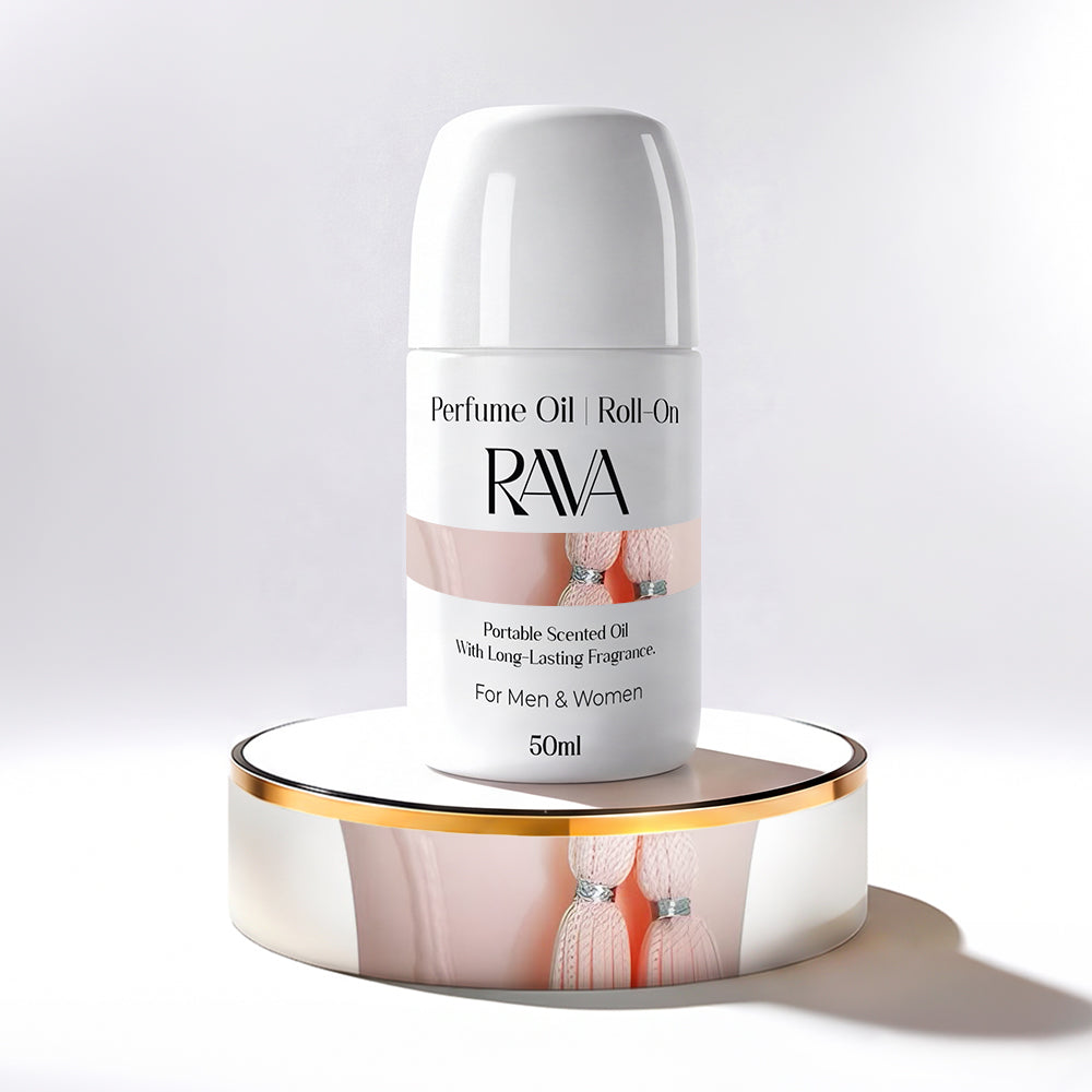 Delina Roll On 50ml