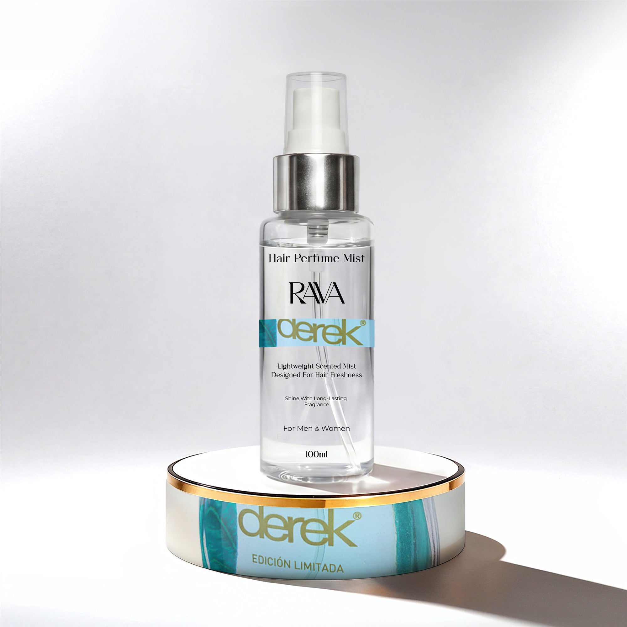 Derek Hair Mist