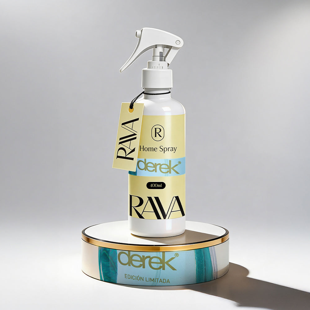 Derek Home Spray