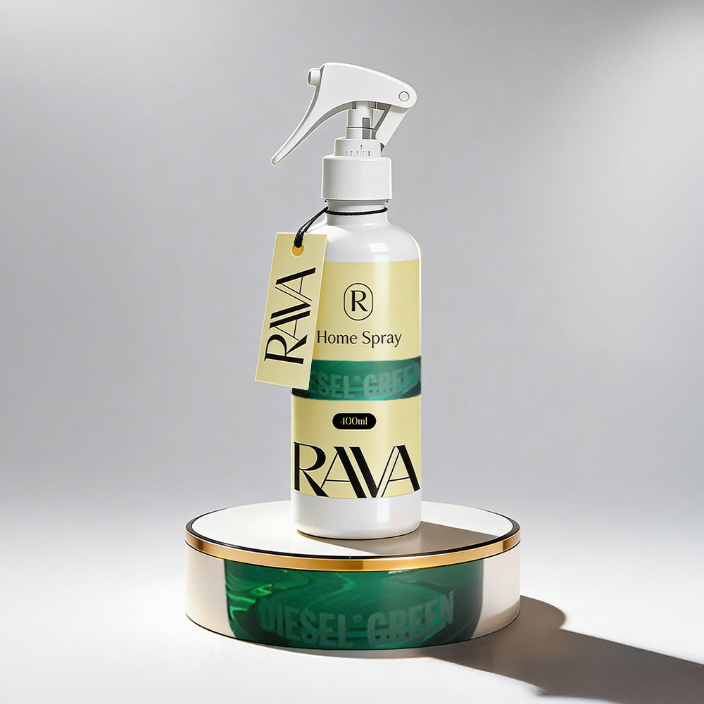 Diesel Green Home Spray
