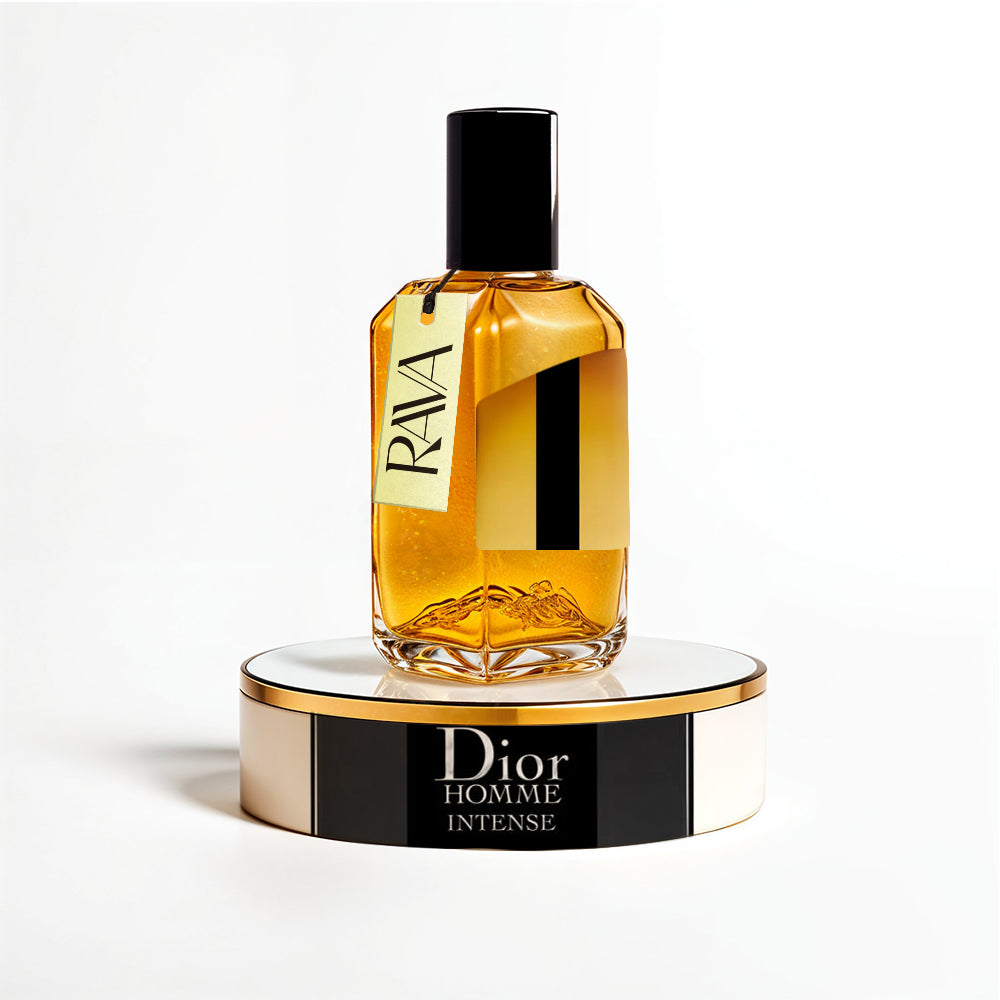 Dior Homme Intense