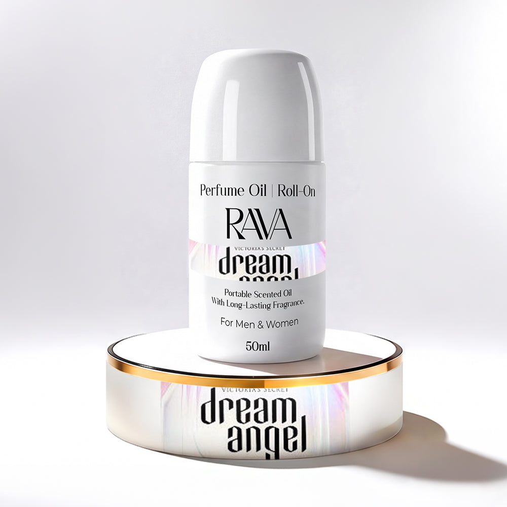 Dream Angel EDP Roll On