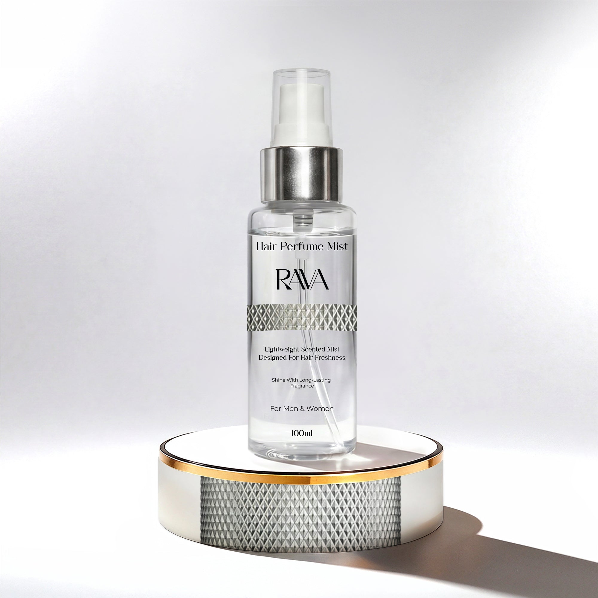 Dunhill Icon Hair Mist