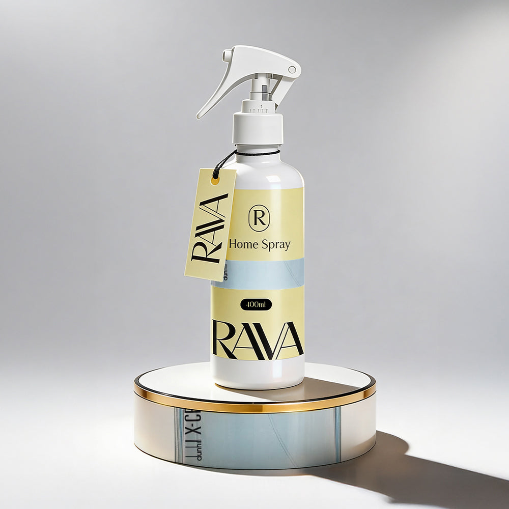Dunhill X Centric Home Spray
