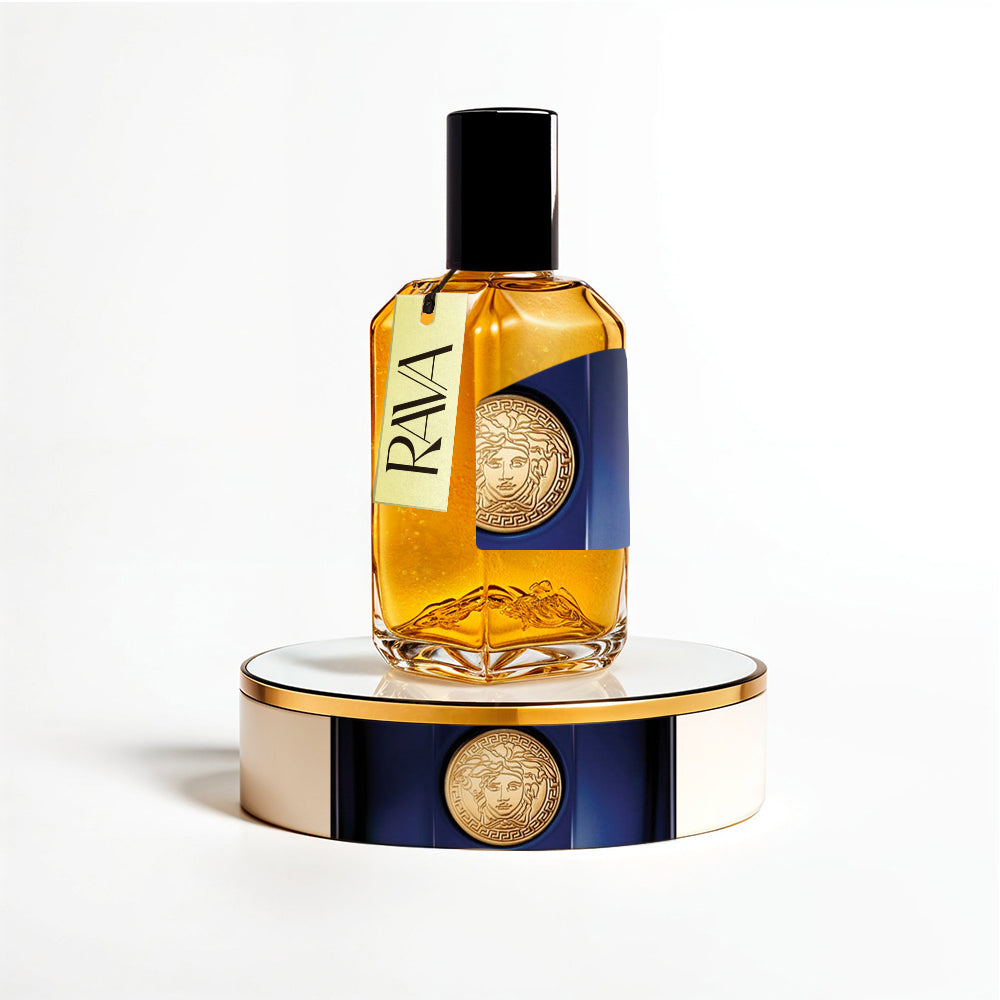 Dylan Blue Versace Men