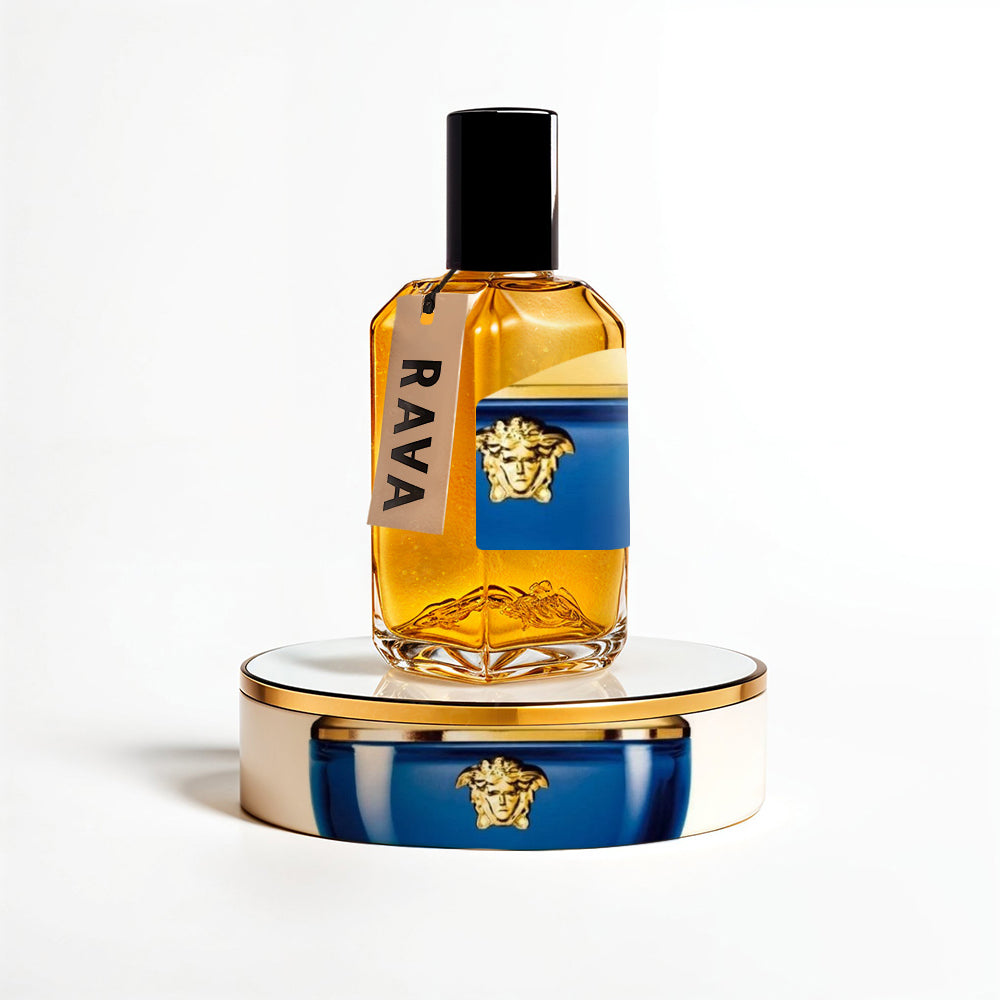Dylan Blue Versace Women