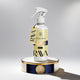 Dylan Blue Versace Men Home Spray