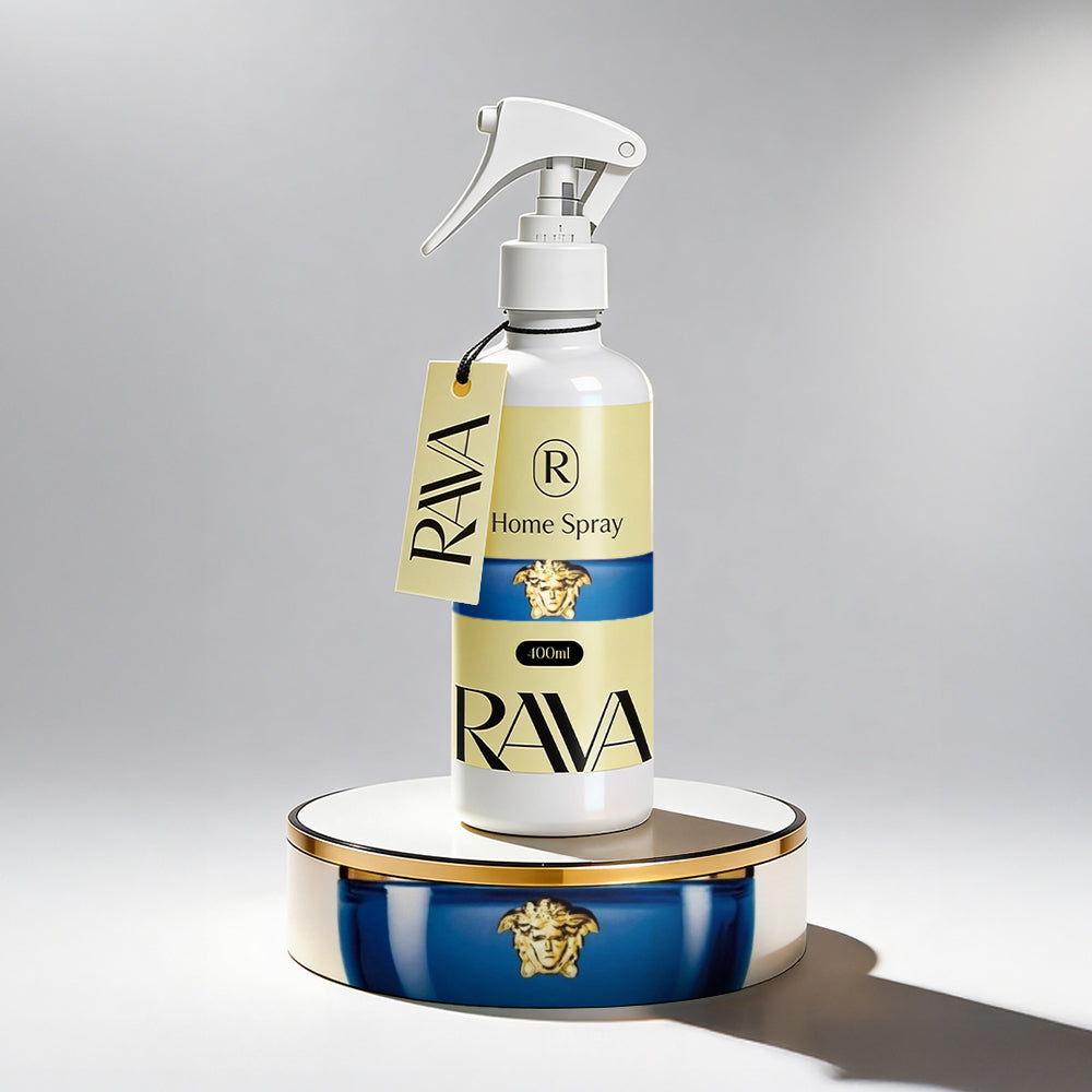 Dylan Blue Versace Women Home Spray