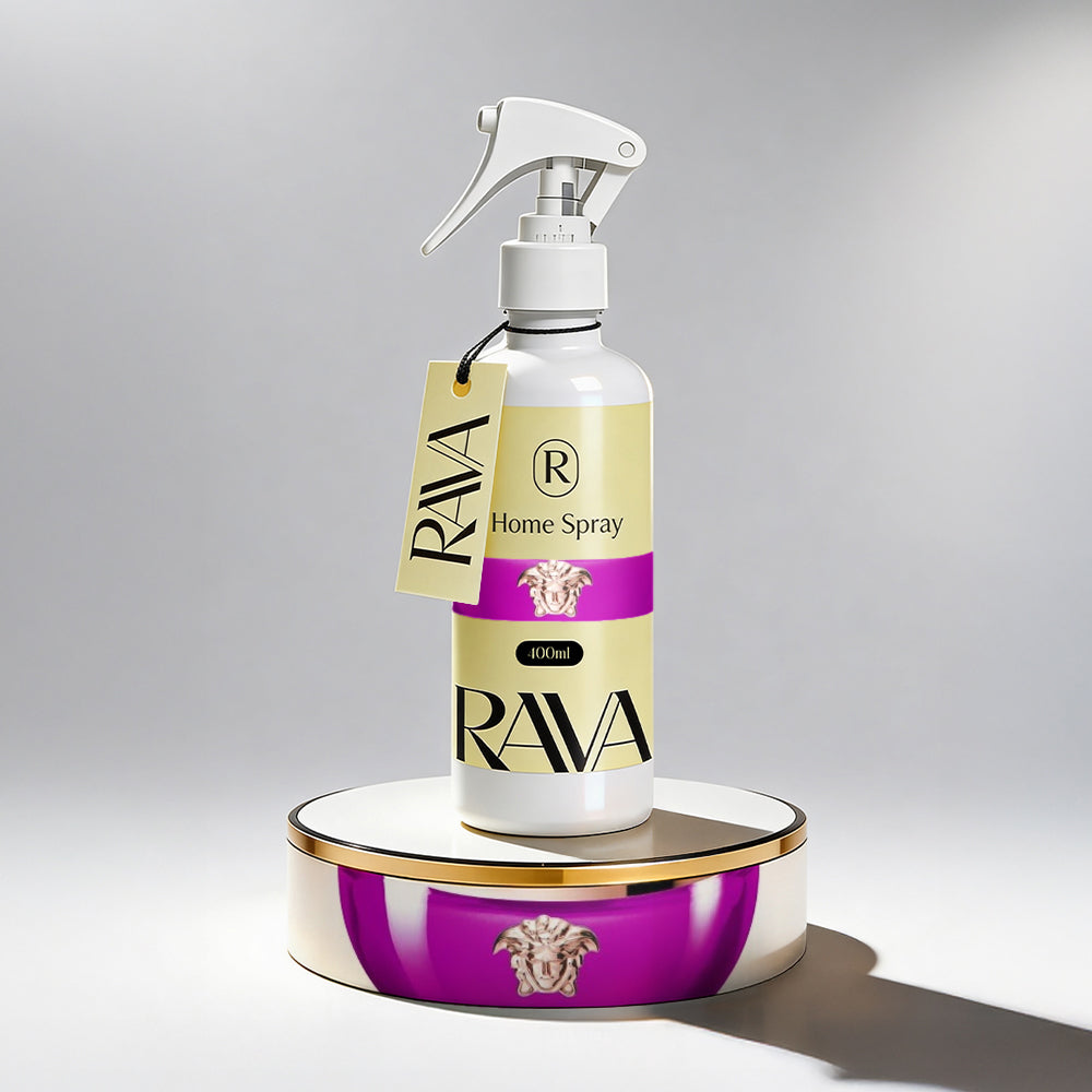 Dylan Purple Home Spray