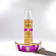 Dylan Purple Body Splash