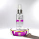 Dylan Purple Hair Mist