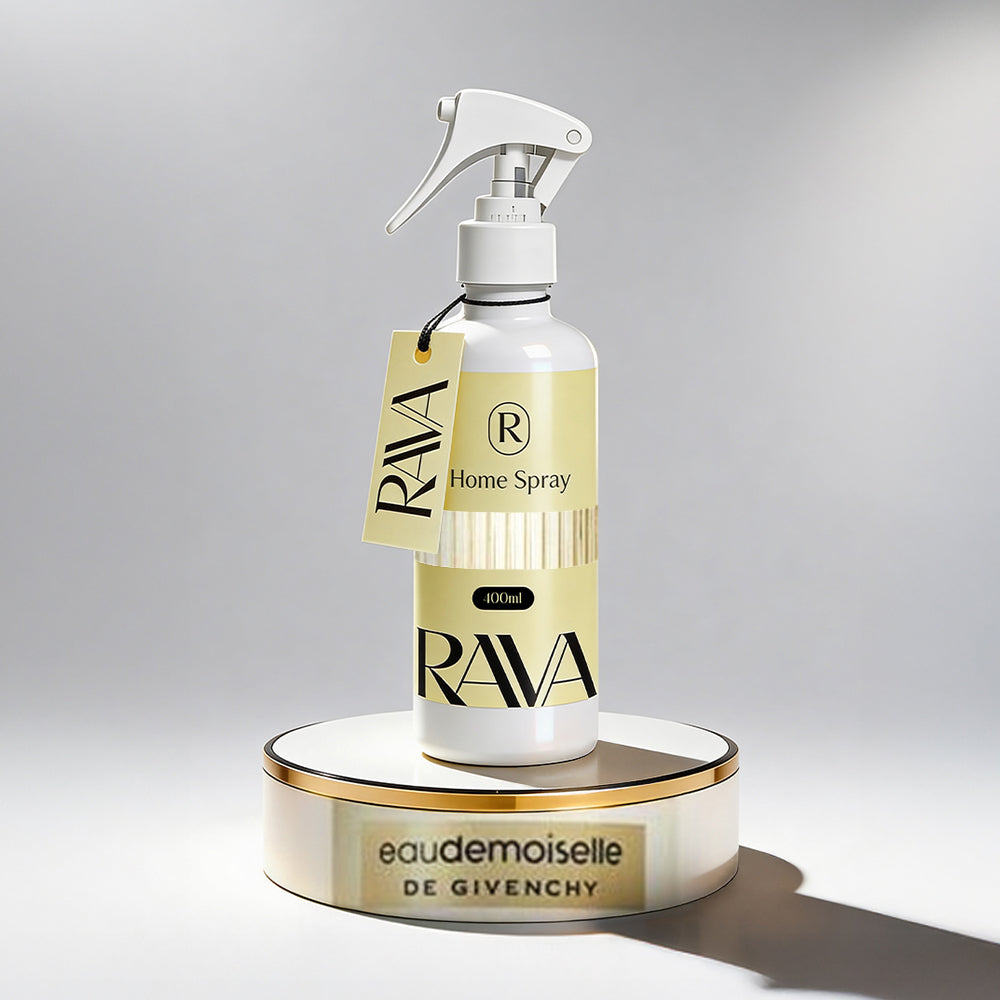 Eau Mademoiselle Givenchy Home Spray