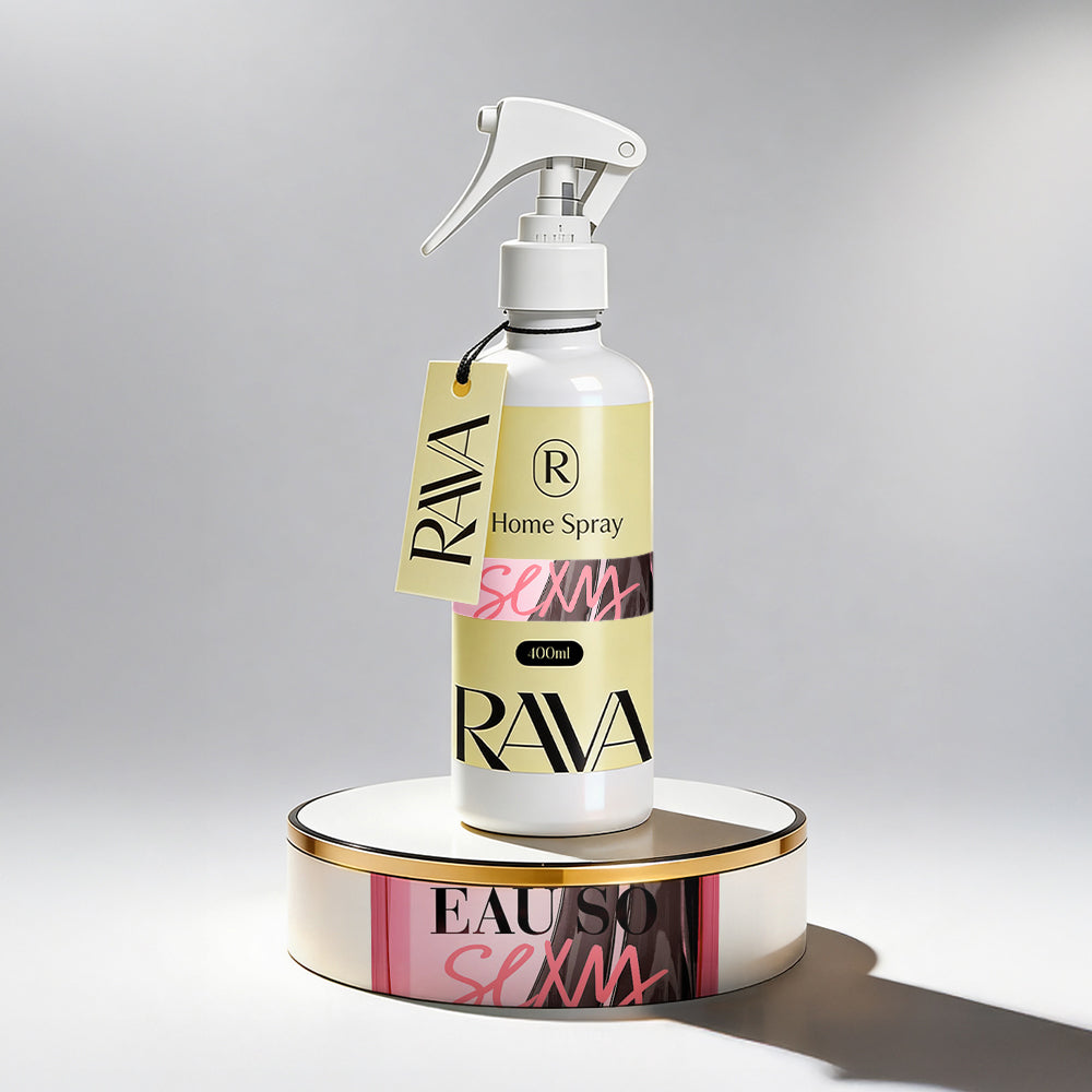 Eau So Sexy V.S Home Spray