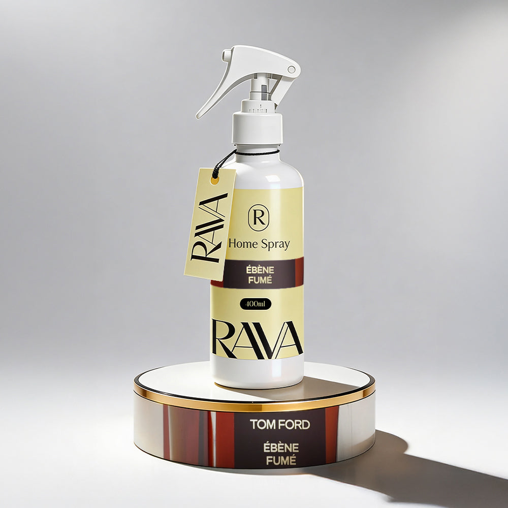Ebene Fume Home Spray