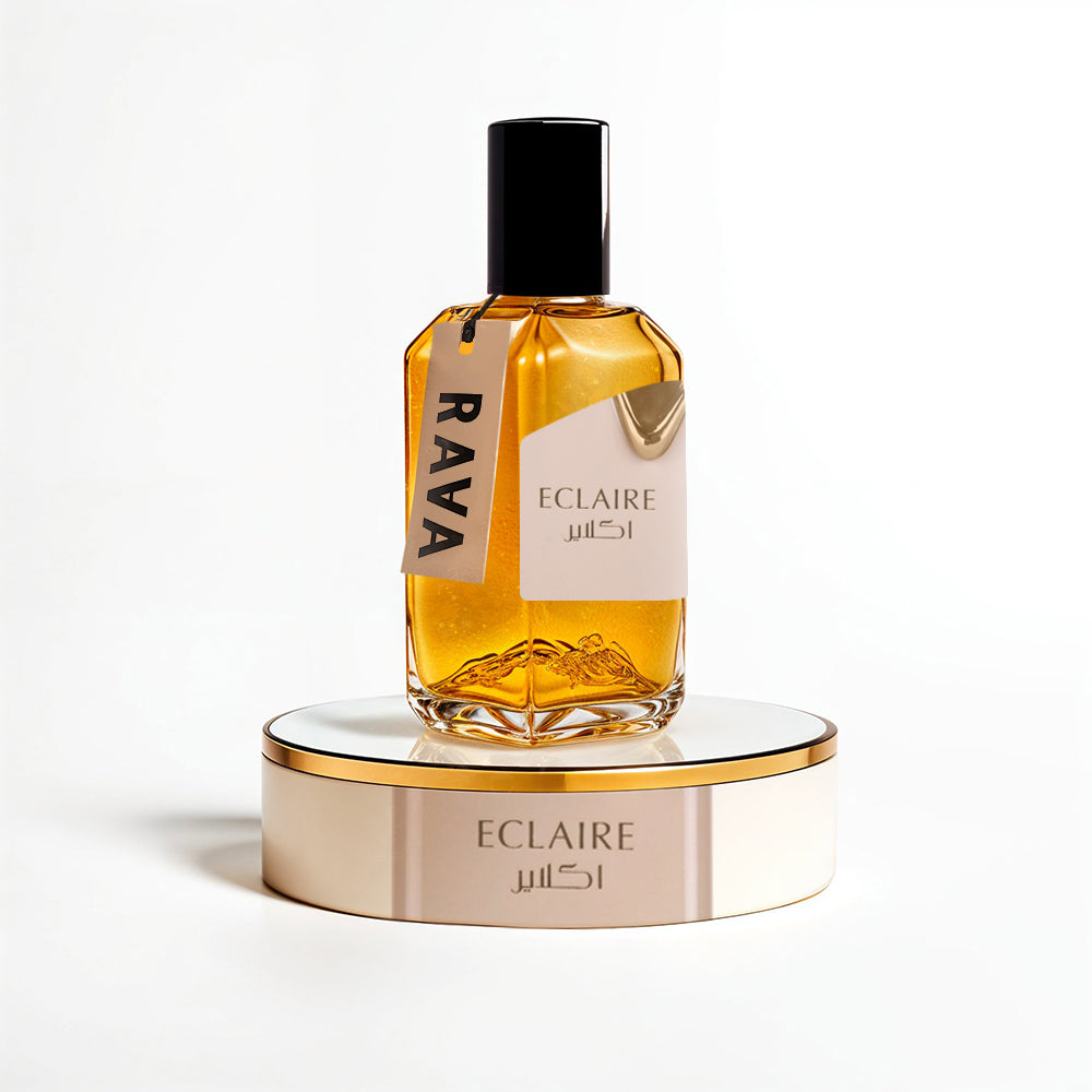 Eclaire Lattafa Perfumes
