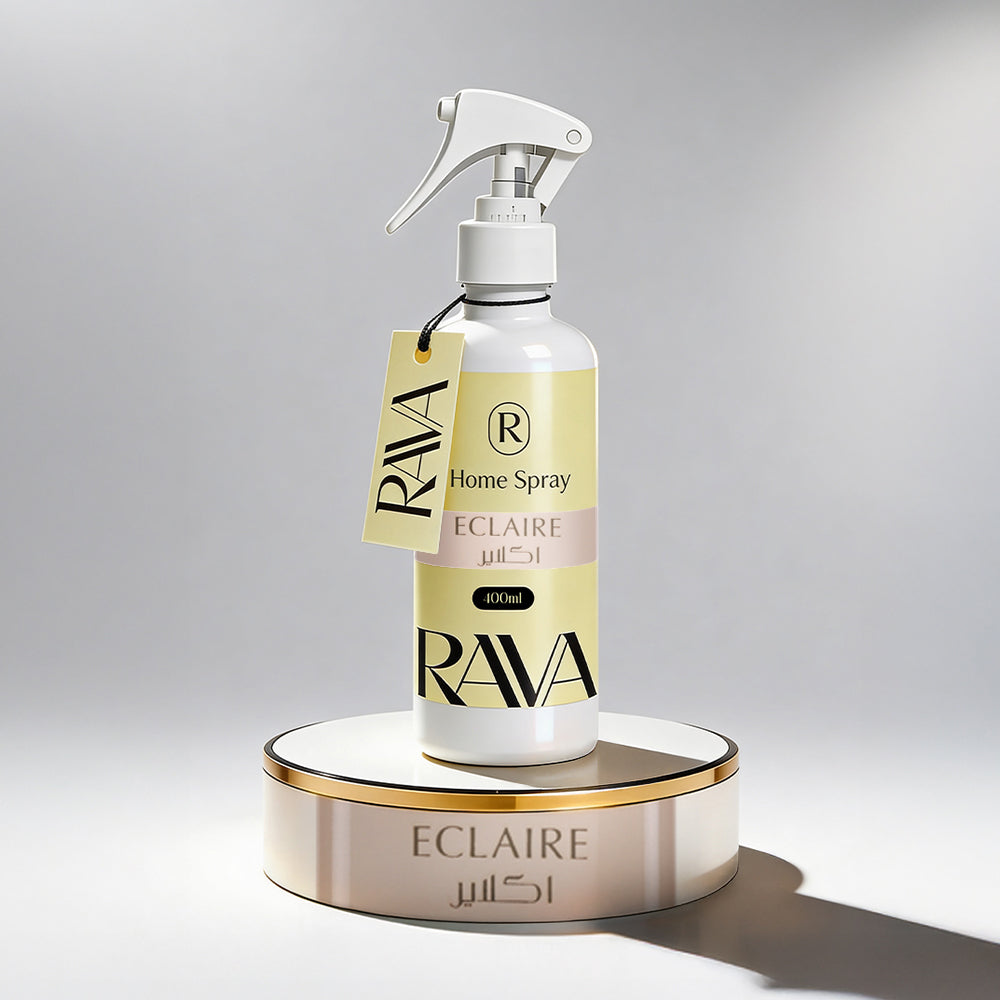 Eclaire Lattafa Perfumes Home Spray