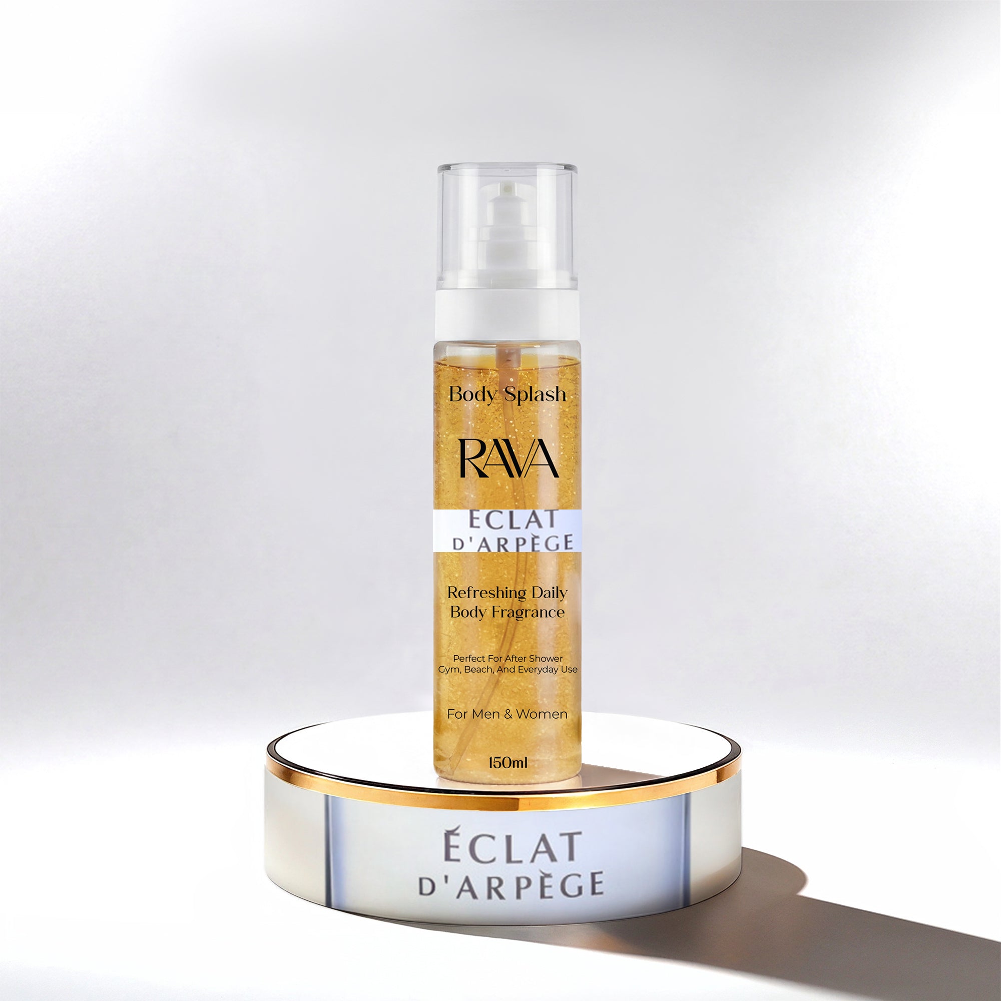 Eclat Arpege Body Splash