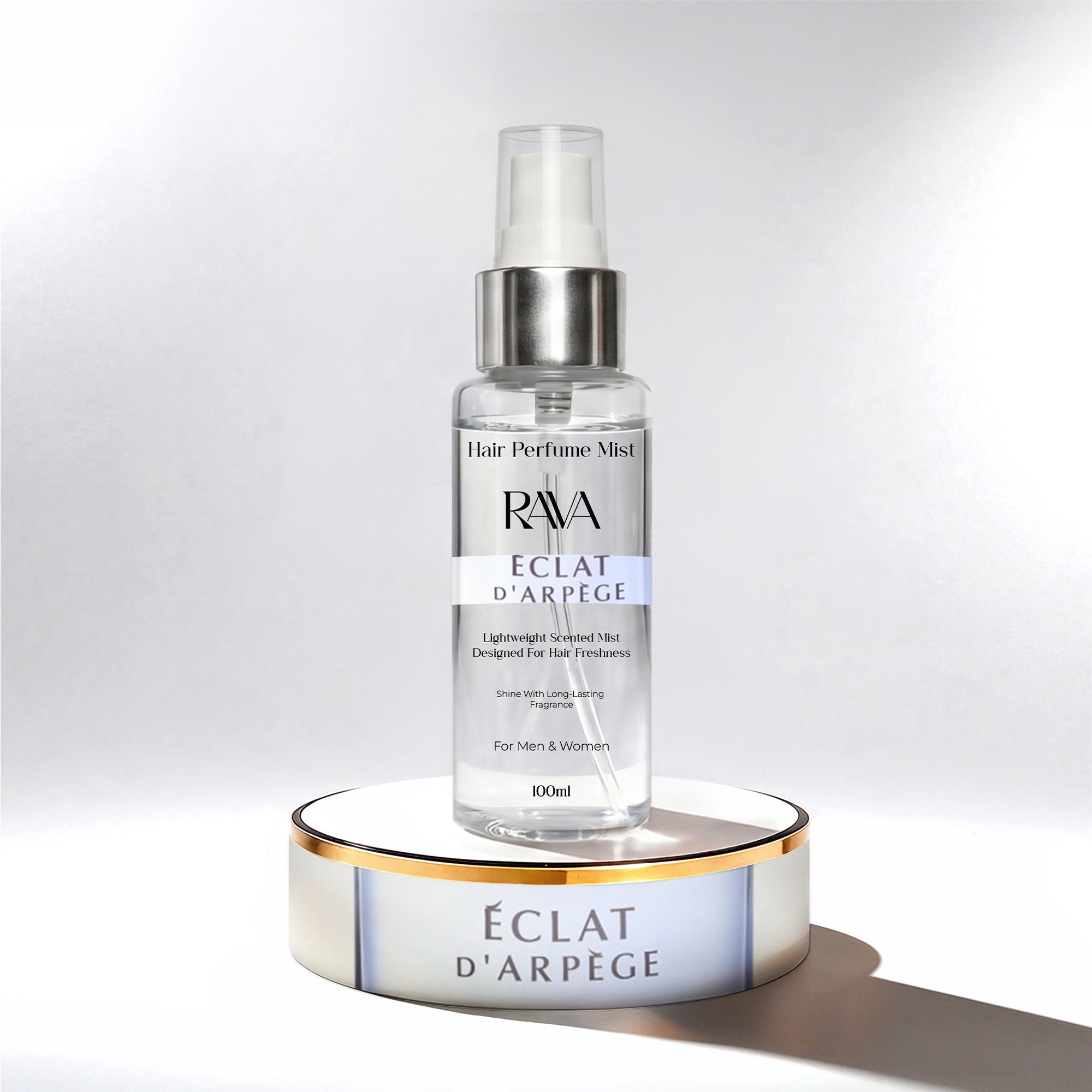Eclat Arpege Hair Mist