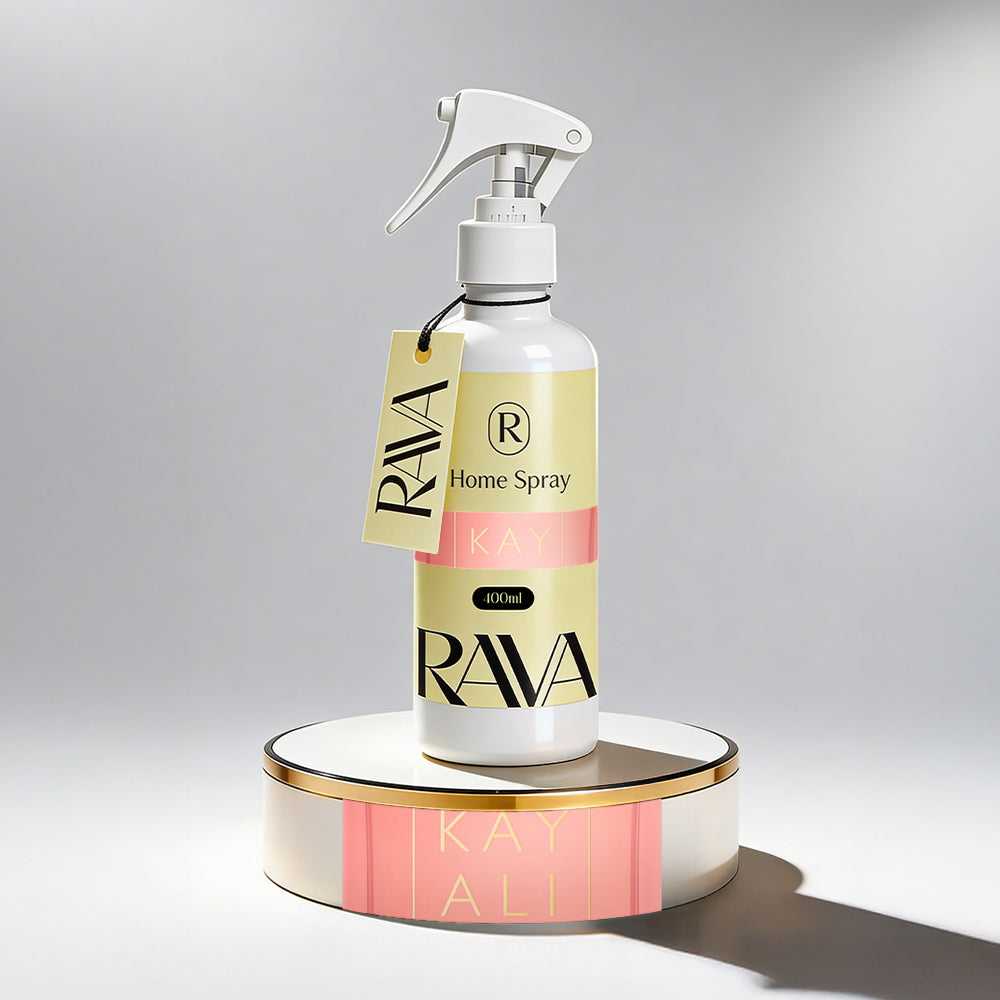 Eden Sparkling Lychee 39 Home Spray
