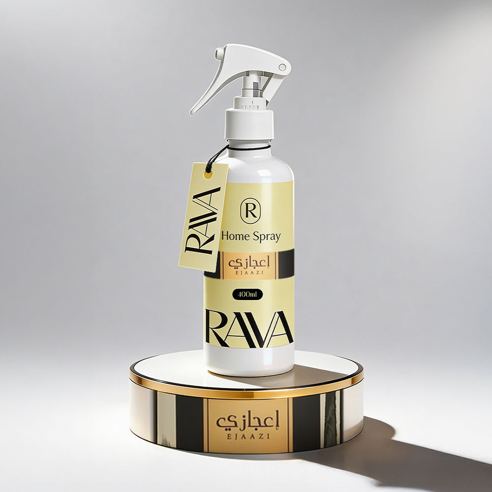 Ejazzi Lattafa Home Spray