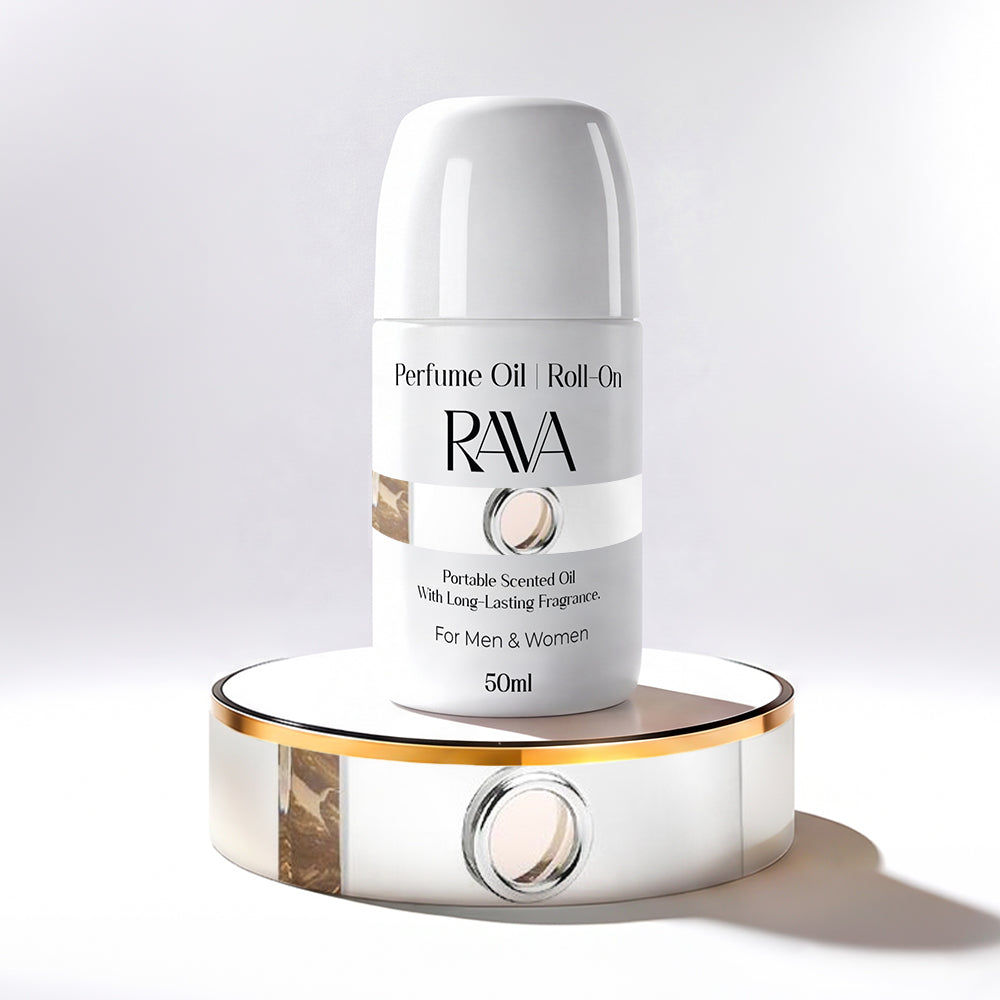 Elle Paco Rabanne Roll On