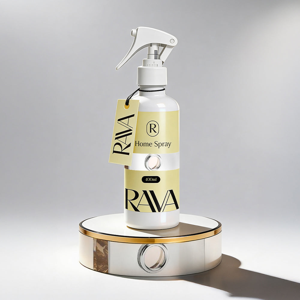 Elle Paco Rabanne Home Spray