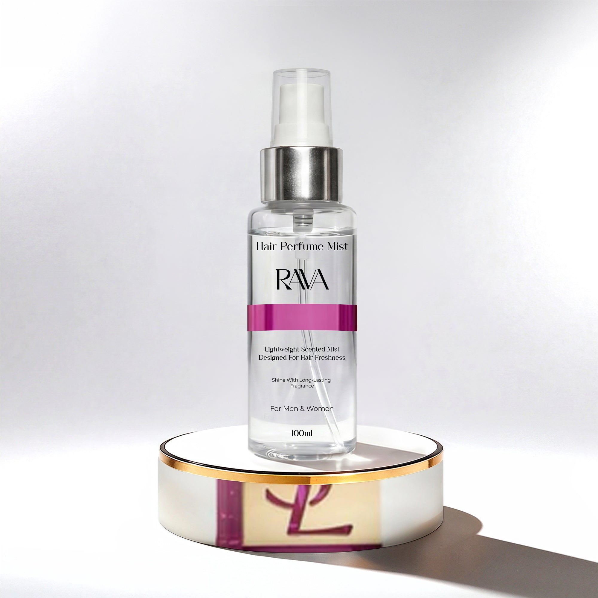 Elle Yves Saint Laurent Hair Mist