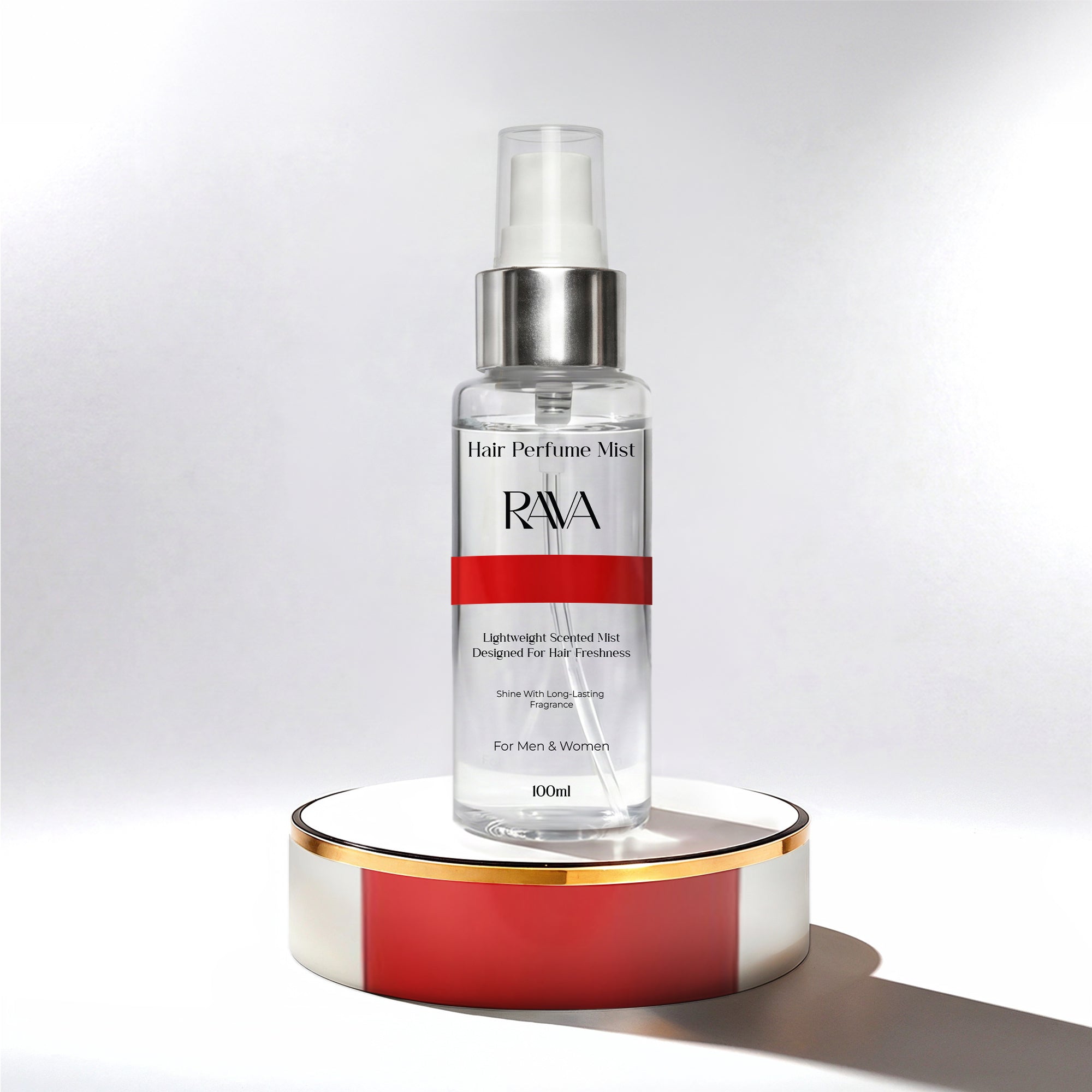 Emporio Night Hair Mist