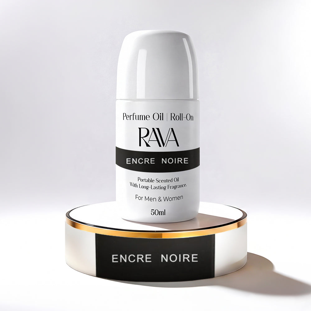 Encre Noire Lalique Roll On