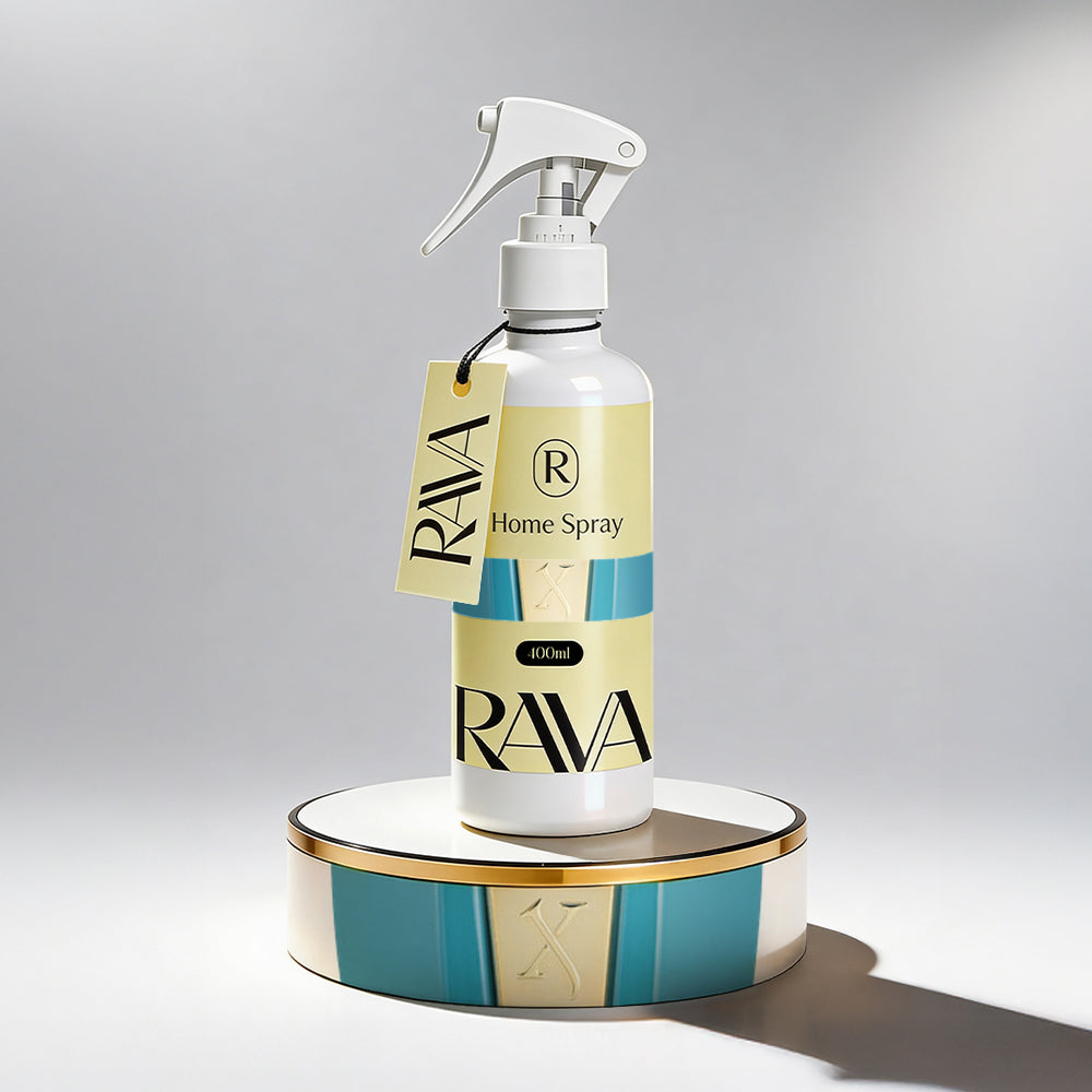 Erba Pura Home Spray
