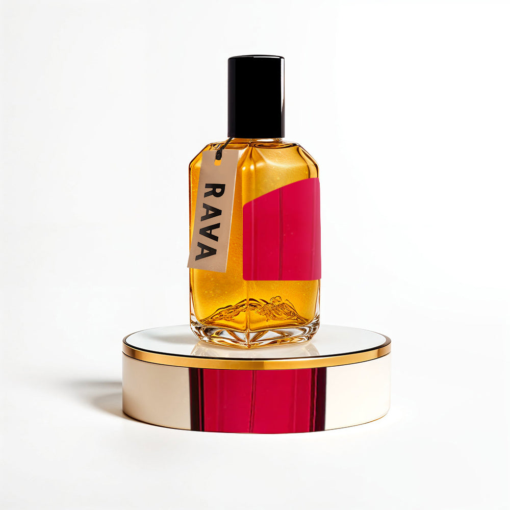 Escada Magnetism
