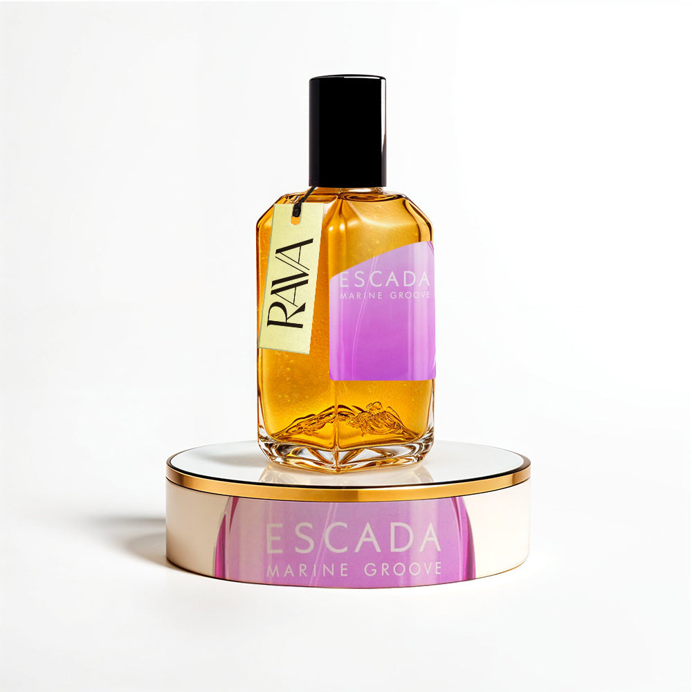 Escada Marine Groove