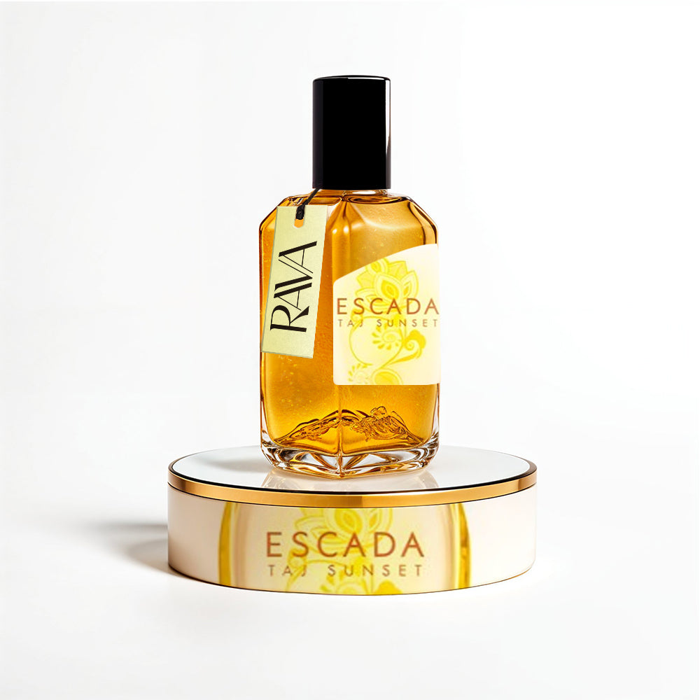 Escada Taj Sunset