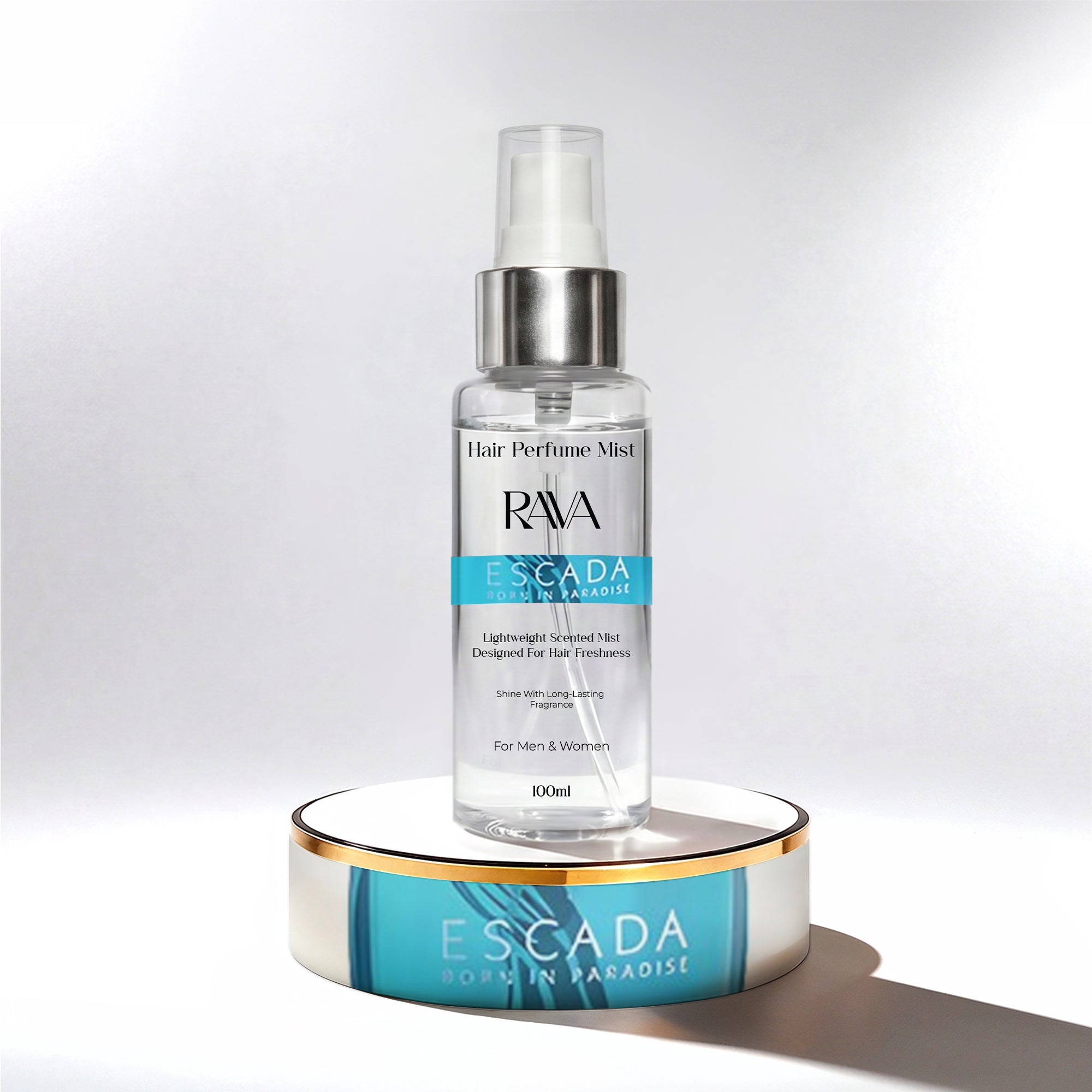 Escada Born In Paradise Hair Mist