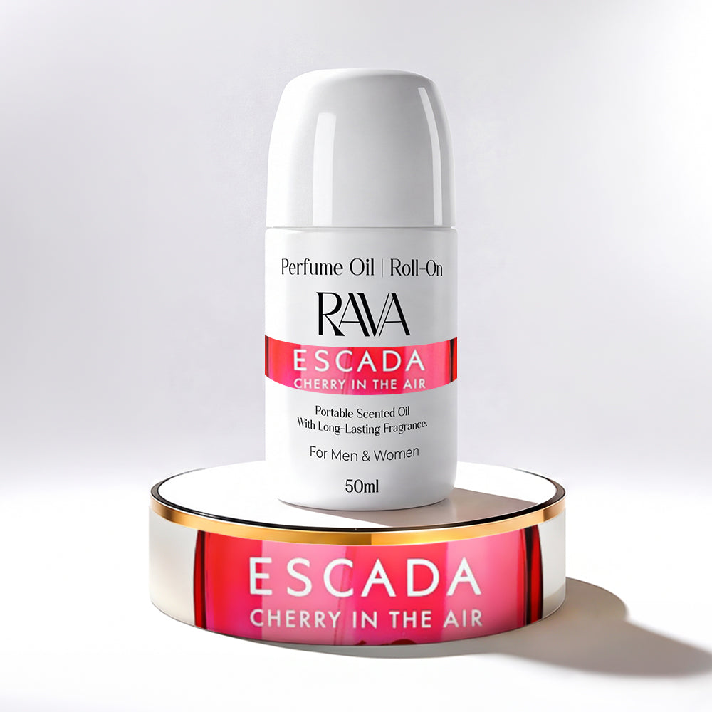 Escada Cherry In The Lair Roll On