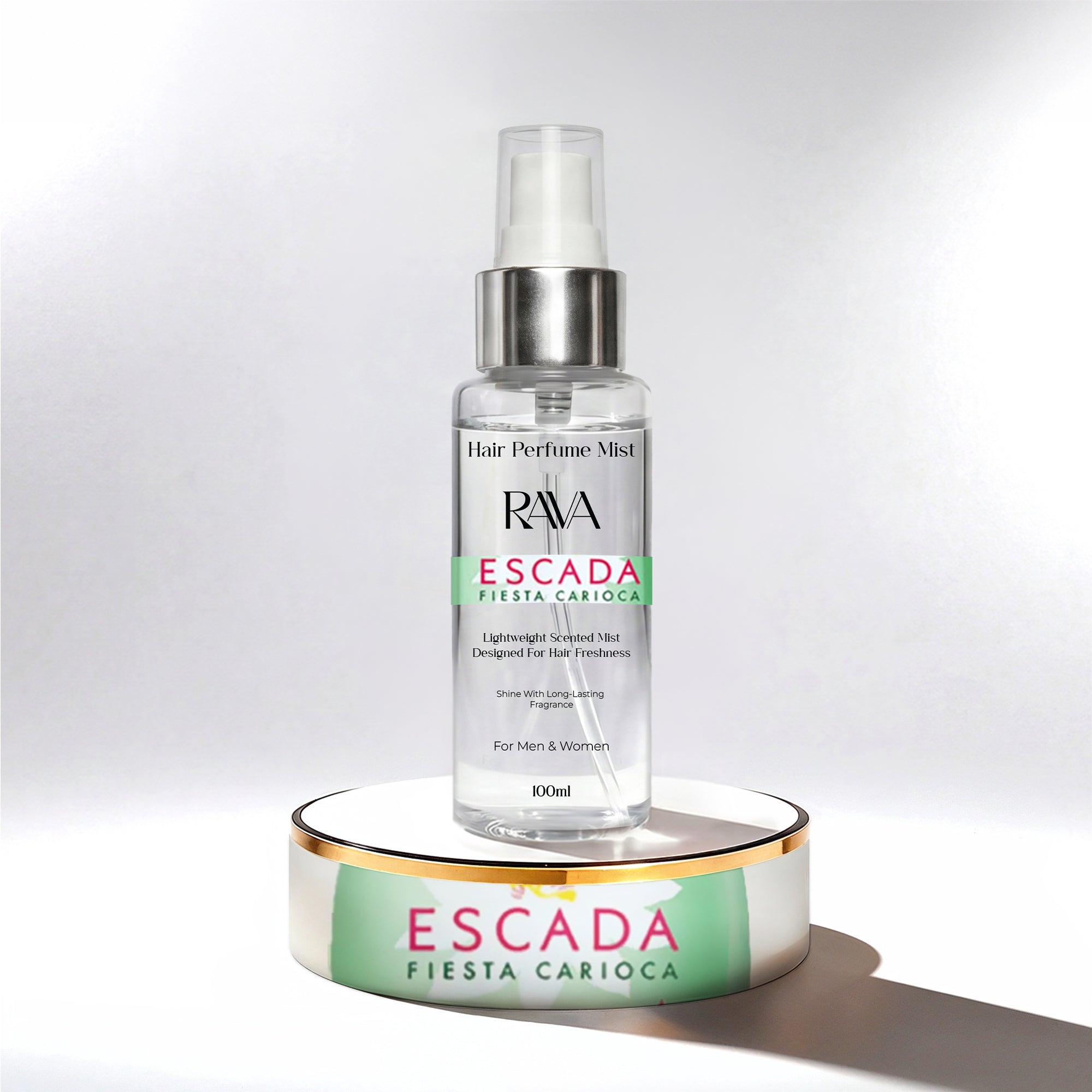 Escada Fista Carioca Hair Mist