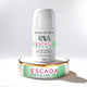 Escada Fista Carioca Roll On