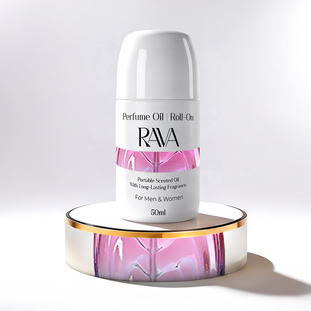 Escada Pacific Paradise Roll On