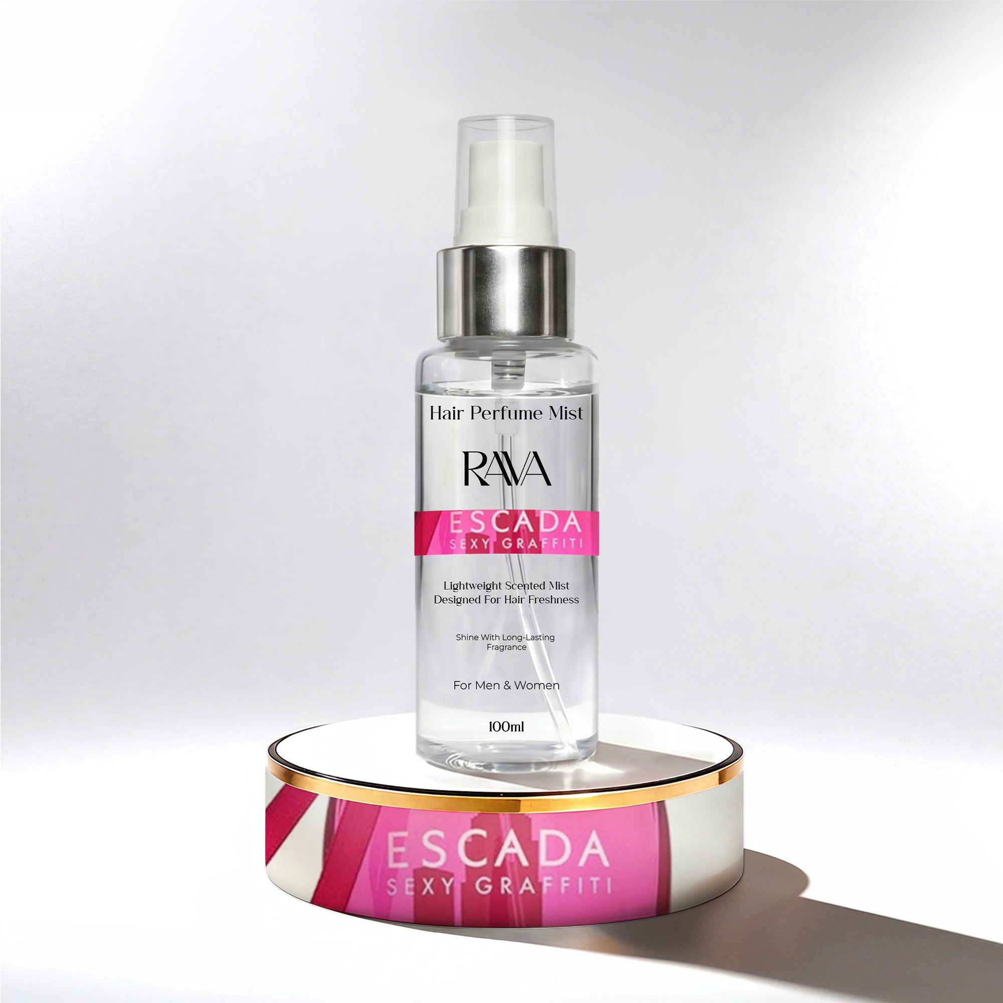 Escada Sexy Gravity Extra Hair Mist