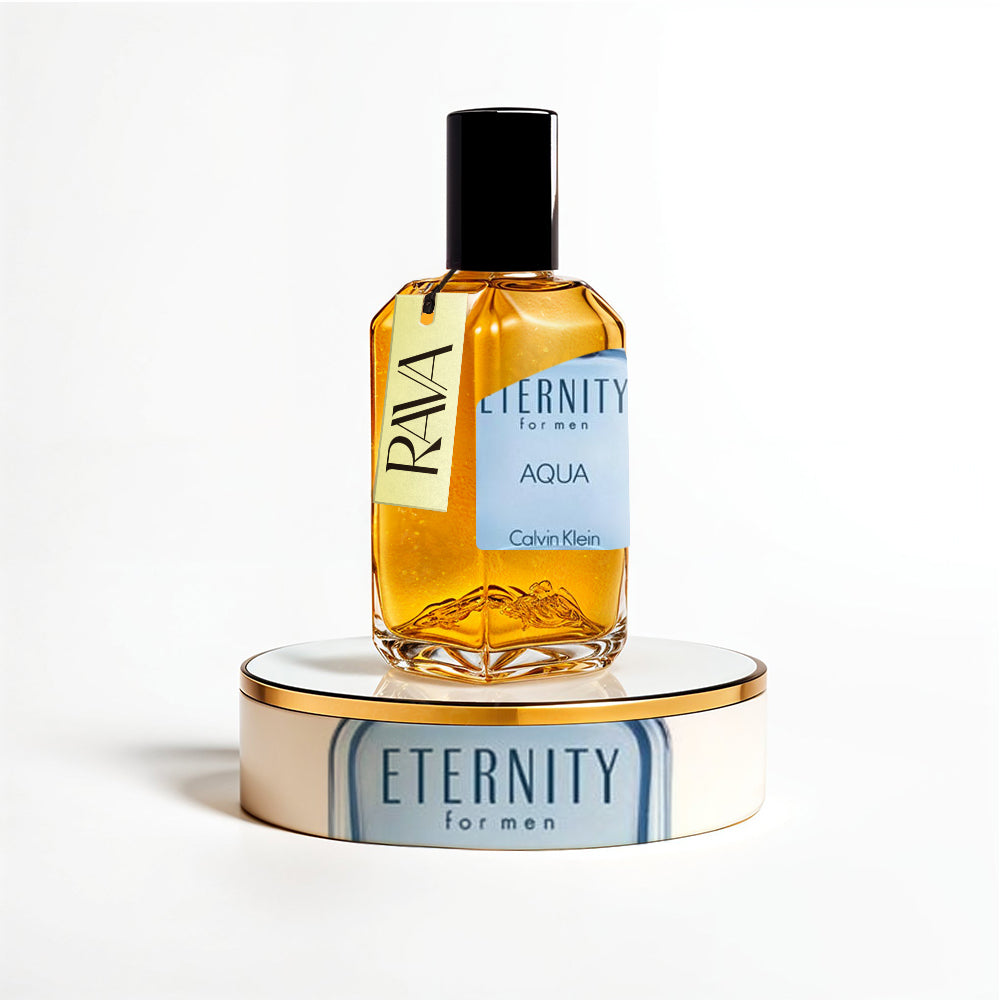 Eternity Aqua