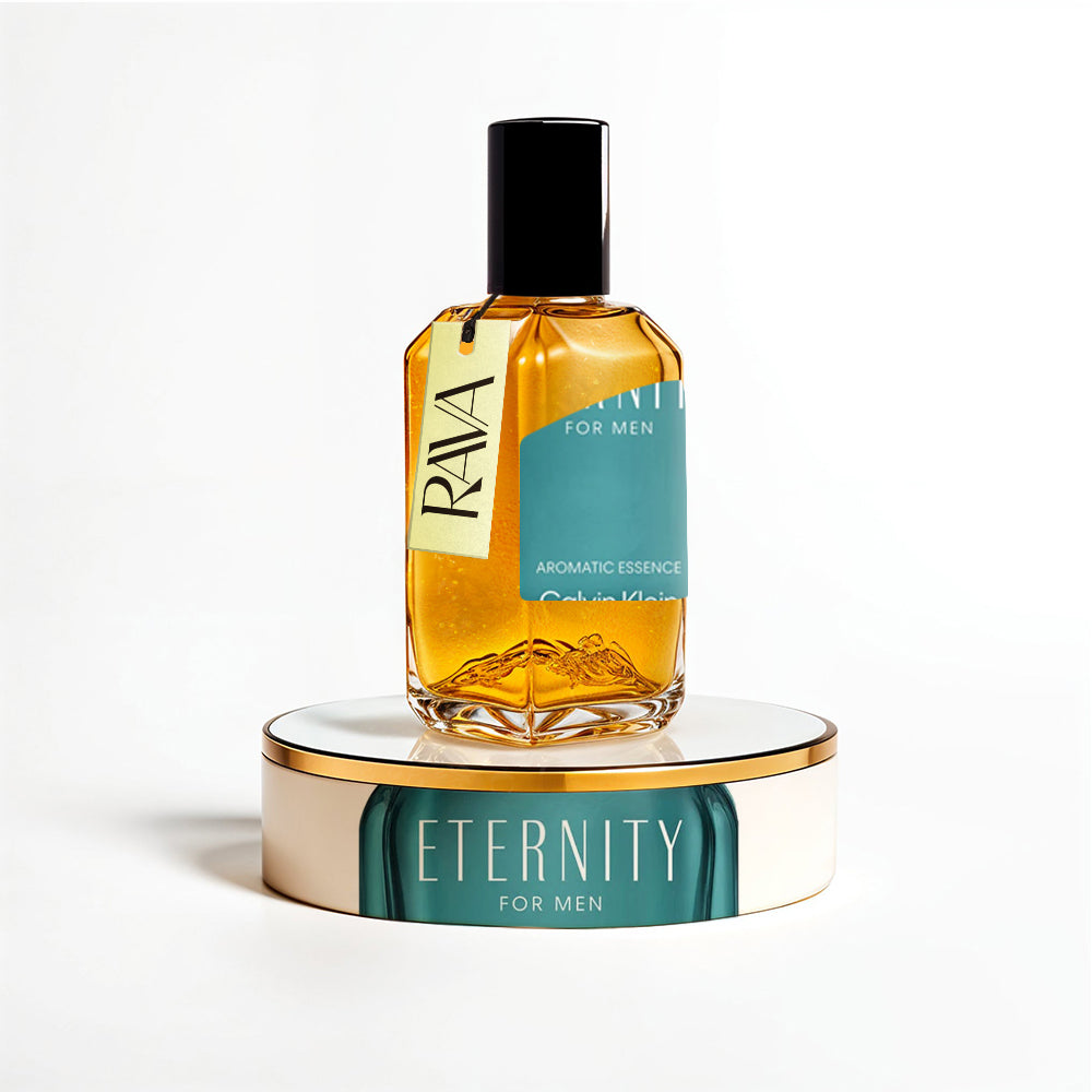 Eternity Calvin Klein