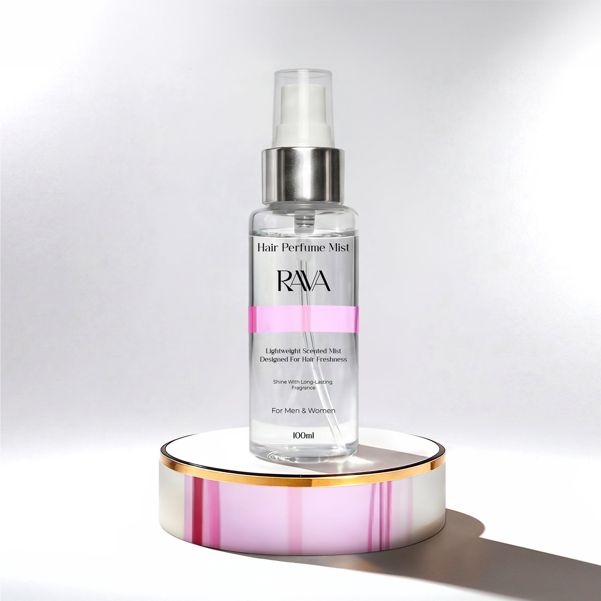 Eternity Love Hair Mist