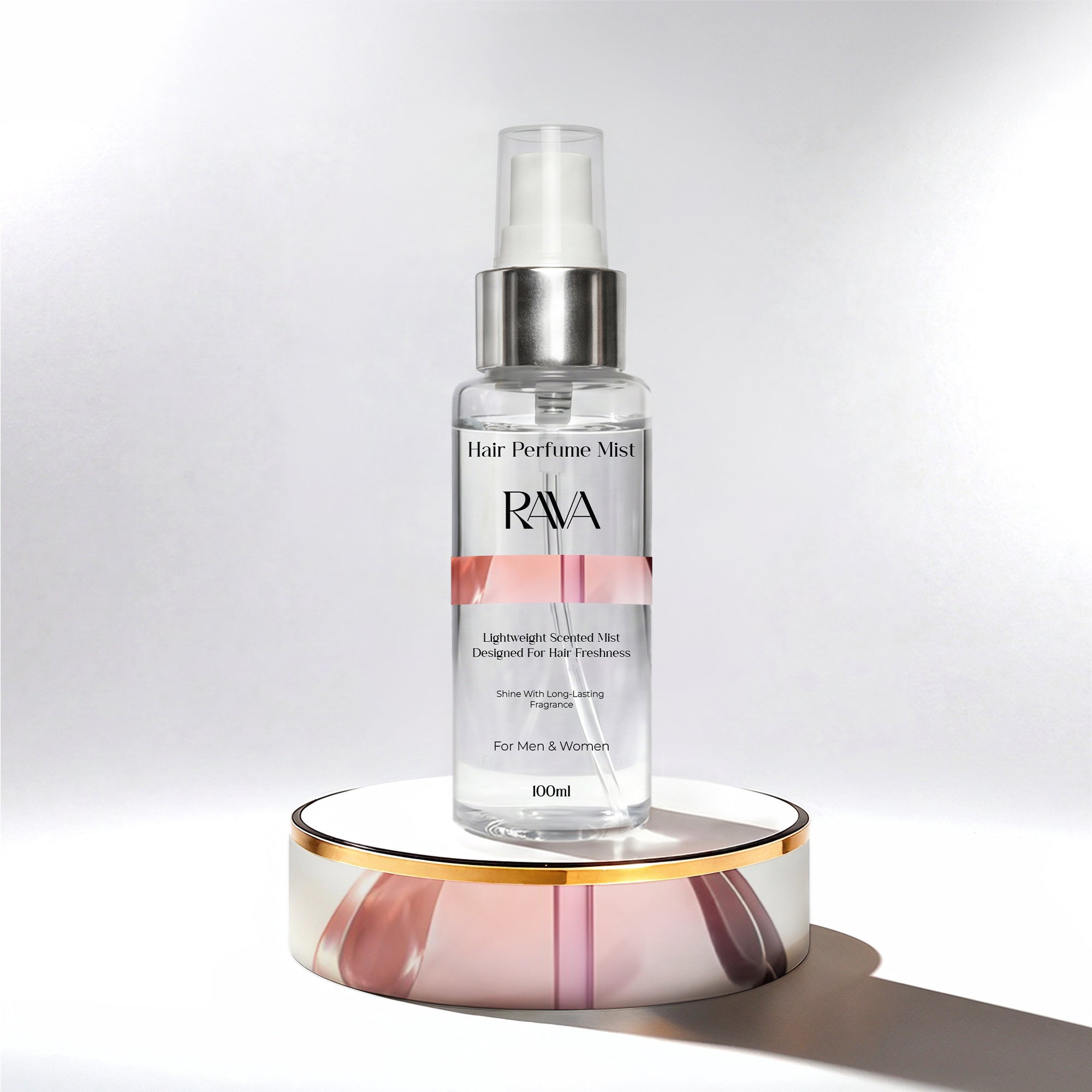 Euphoria Endless Hair Mist