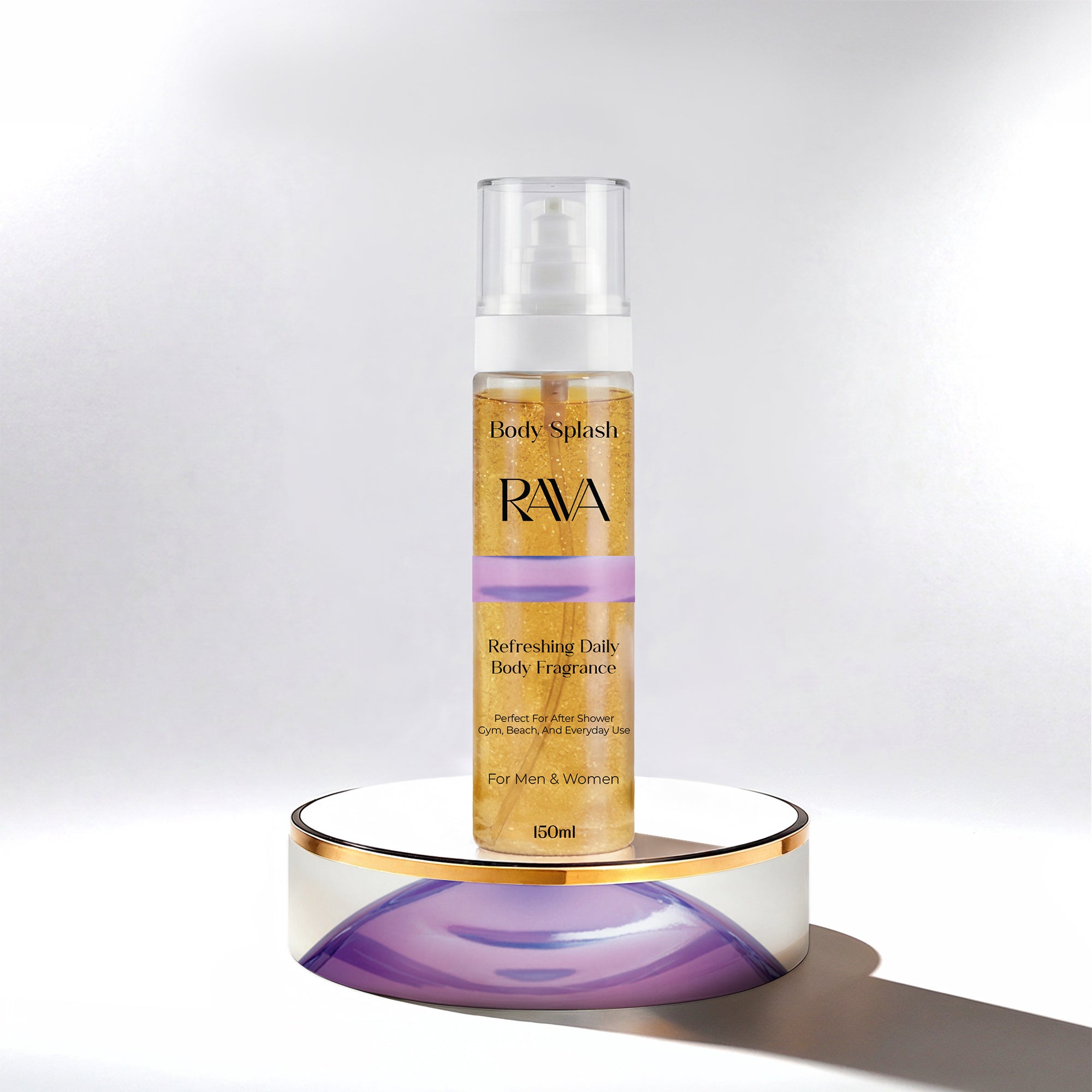Euphoria Essence Body Splash