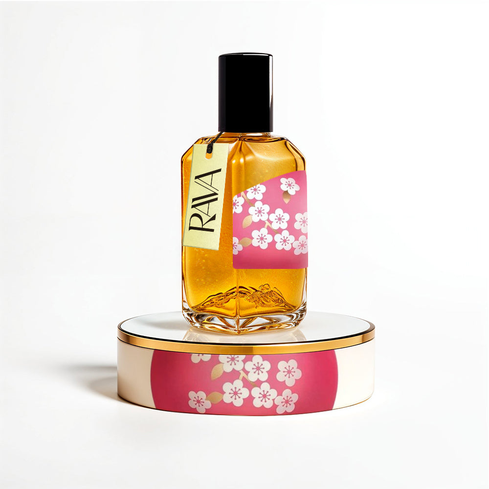 Fantasy Bloom