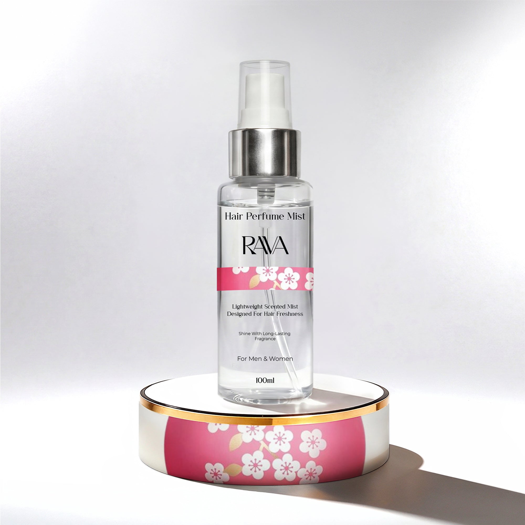 Fantasy Bloom Hair Mist